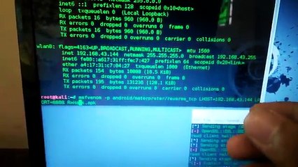 How Hackers Access Your Android Smartphone|Tamil|2017