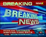 Salman Khan filed plea seeking permission to travel abroad