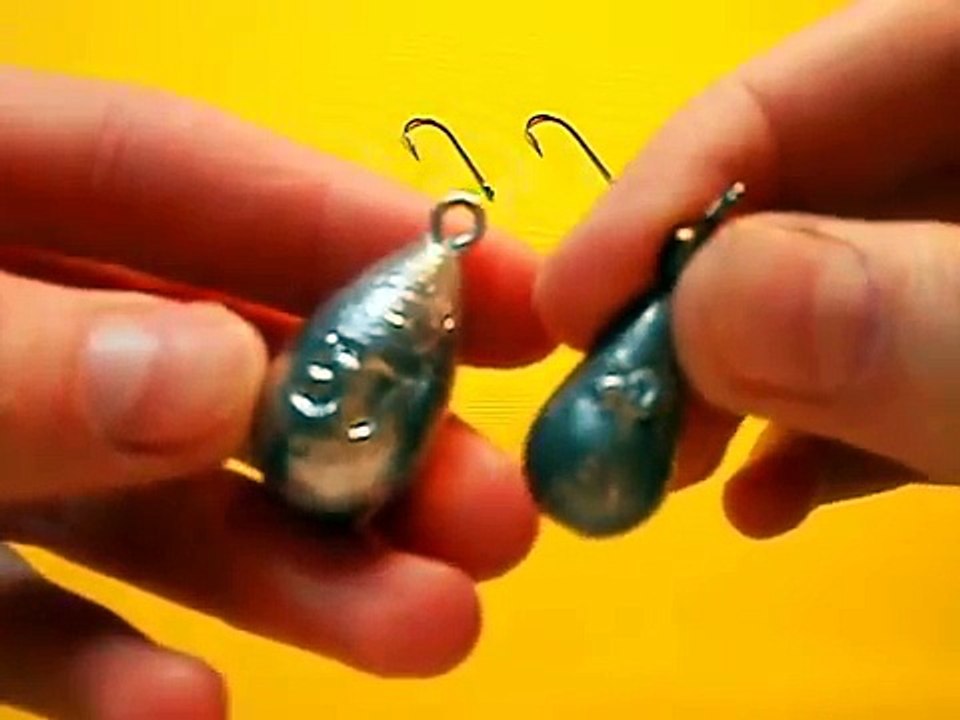 Донная снасть на бычка.Рыбалка.Fishing