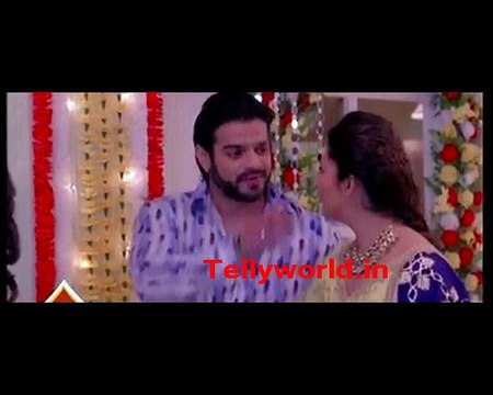 Raman Ka Ishita Ke Liye Surprise Yeh Hai Mohabbatein Saas Bahu aur Suspense 17th April 2018