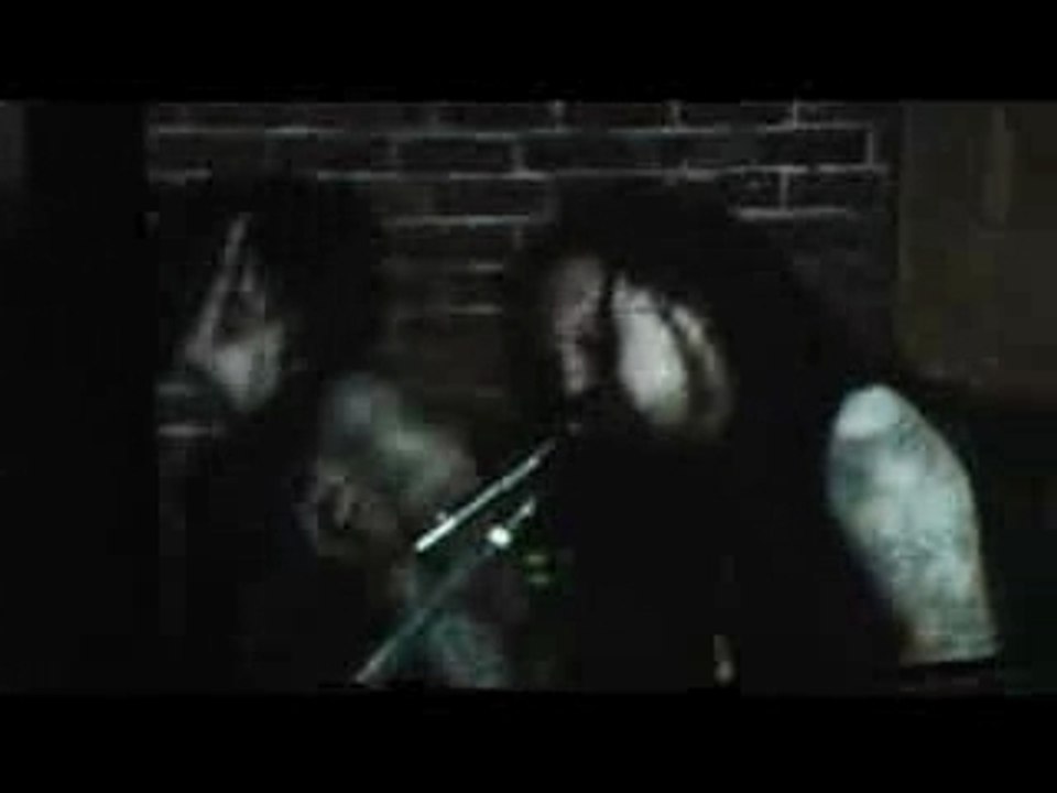 Scum of the Earth -Bombshell from Hell