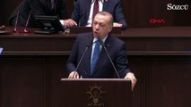 Erdoğan Malatya'ya Turgut Özal üniversitesi kuracağız