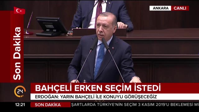 Malatya Turgut Özal Üniversitesi'nin kurulmasına karar verdik