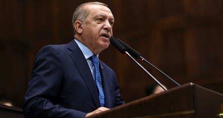 Erdoğan: Malatya'ya Turgut Özal Üniversitesi Kurulacak