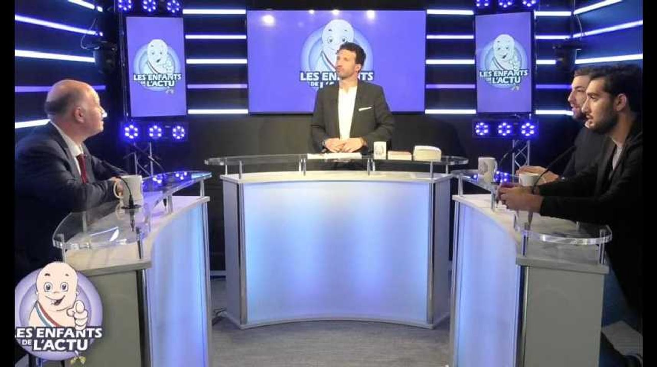 "Les loups solitaires, c'est l'invention la plus formidable d'un service de renseignement qui s'est planté pour expliquer pourquoi"