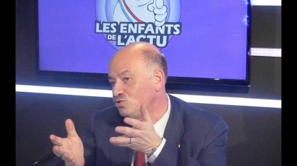 "Le problème n'est pas l'immigration"