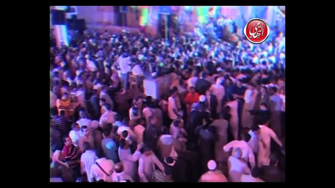 الشيخ ياسين التهامى حفلة مولانا الامام الحسين 2...