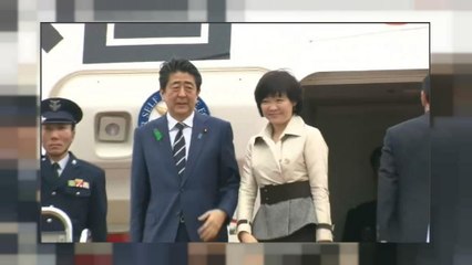 Al via bilaterale USA-Giappone