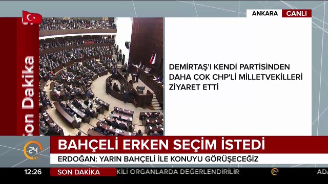 Cumhurbaşkanı Erdoğan'dan kandil mesajı Adım adım yaklaşıyoruz