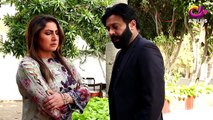Lamhay - Epi  6  Aplus Dramas  Saima Noor, Sarmad Khoosat  Pakistani Drama
