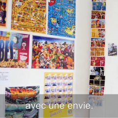 FACES  - Château Rouge - EchoMusée