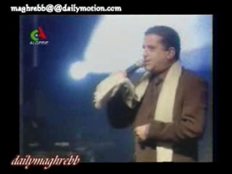 Houari Benchenet - - ntia sabab - - hanini ya bent