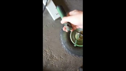 Projekt Kart 2.0 Teil 3