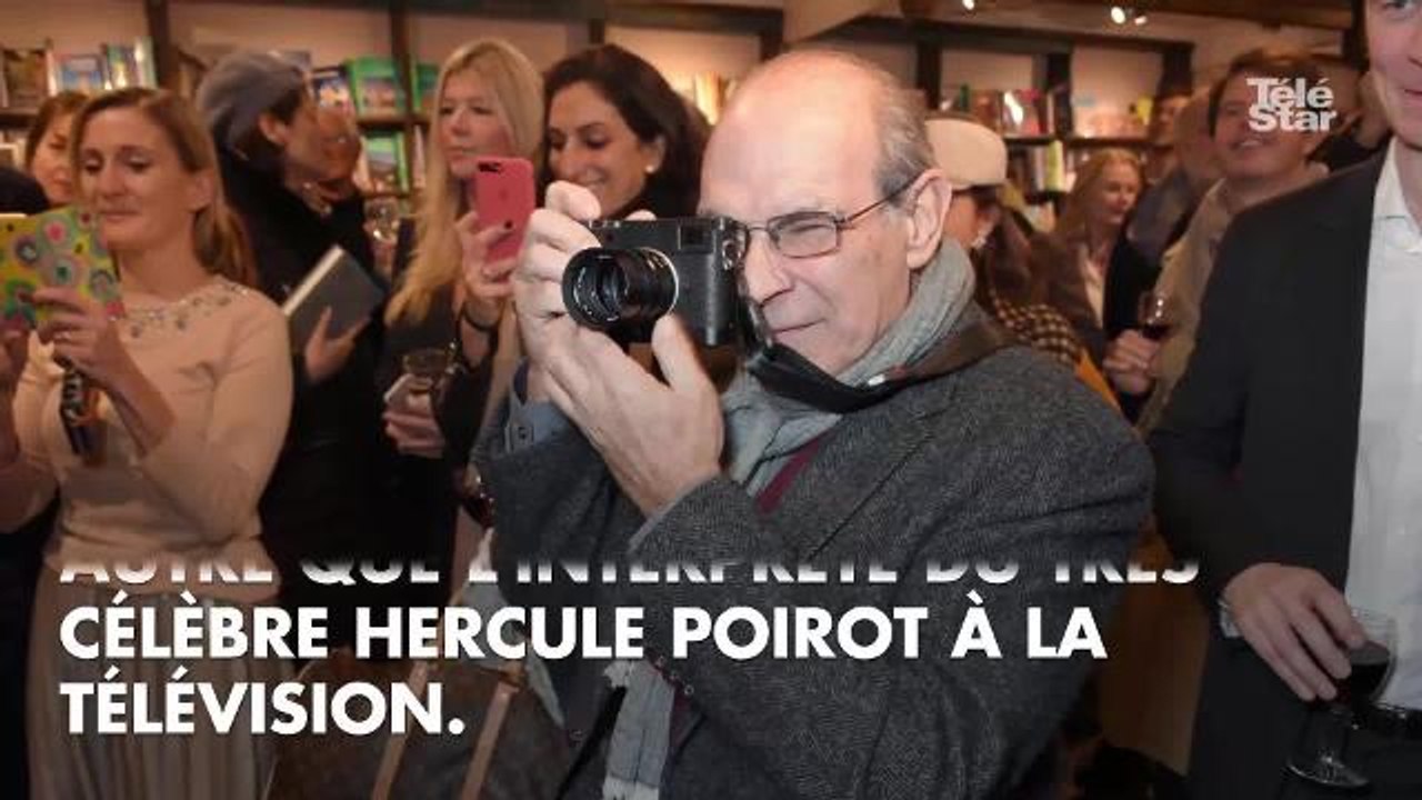 Capitaine Marleau : David Suchet joue-t-il en français ?