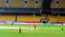 Women'sT20  Cricket Worldcup South Africa vs Ireland 2016,Chennai,India