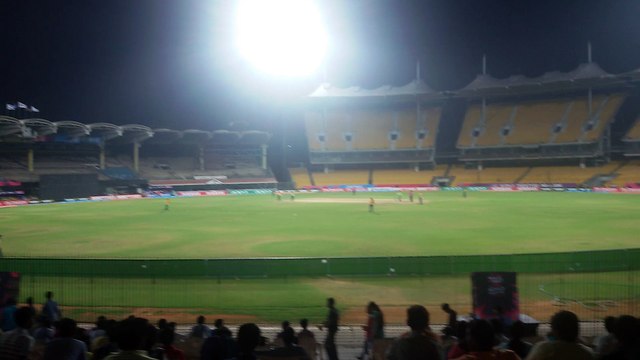 Women'sT20 Cricket Worldcup South Africa vs Ireland 2016,Chennai,India