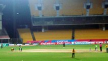 Women'sT20 Cricket Worldcup South Africa vs Ireland 2016,Chennai,India