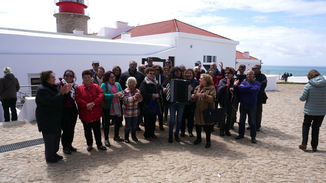 Passeio a Sagres 5  2018