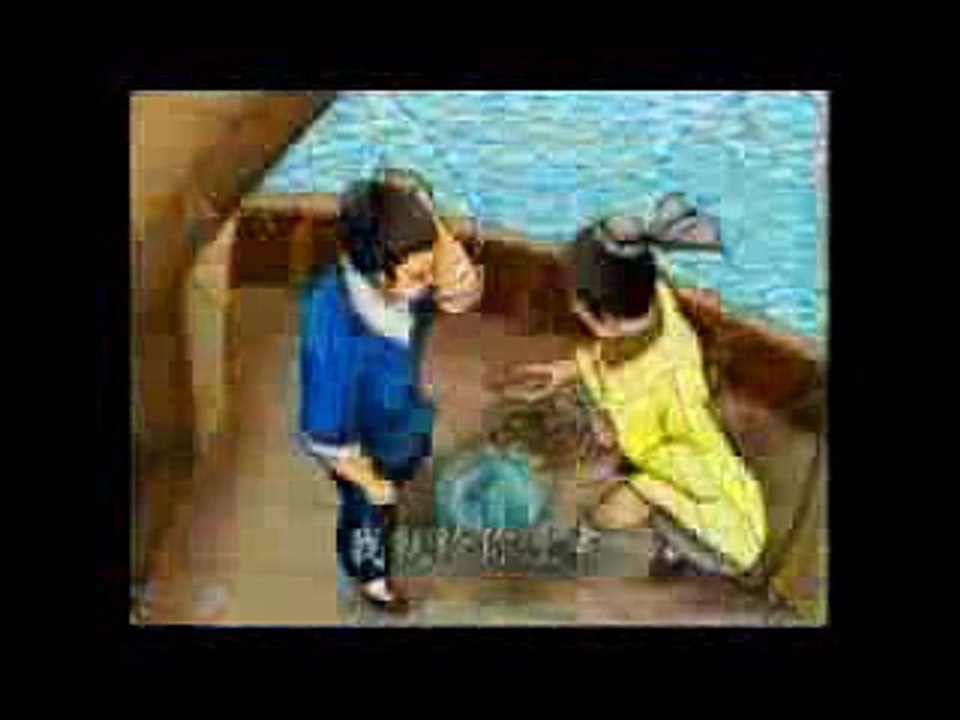 THOÁT  CHẾT NHỜ  GIẢ  ĂN CHAY