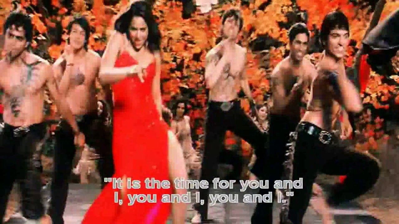 U&I (Dil Se Mile Dil)