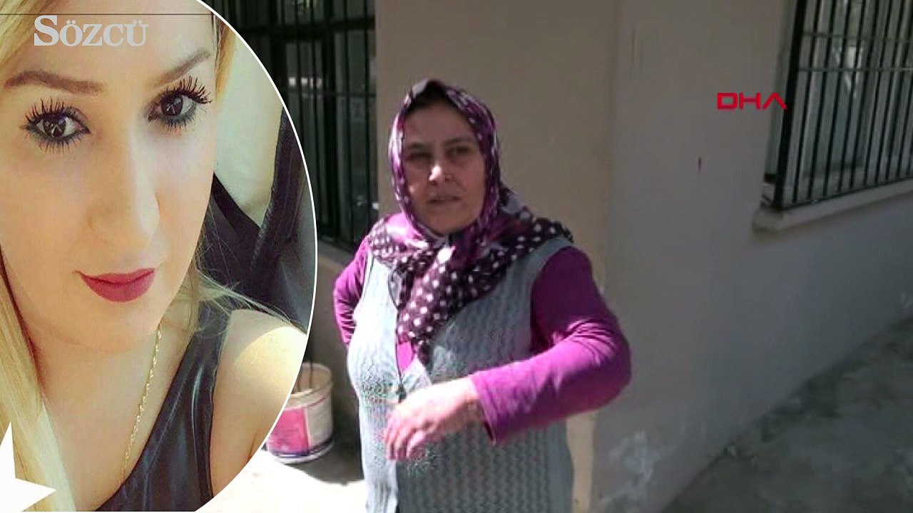 Azeri kadın dövülerek öldürüldü