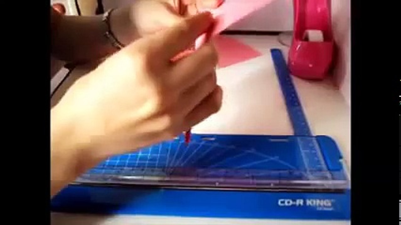 double slider card tutorial