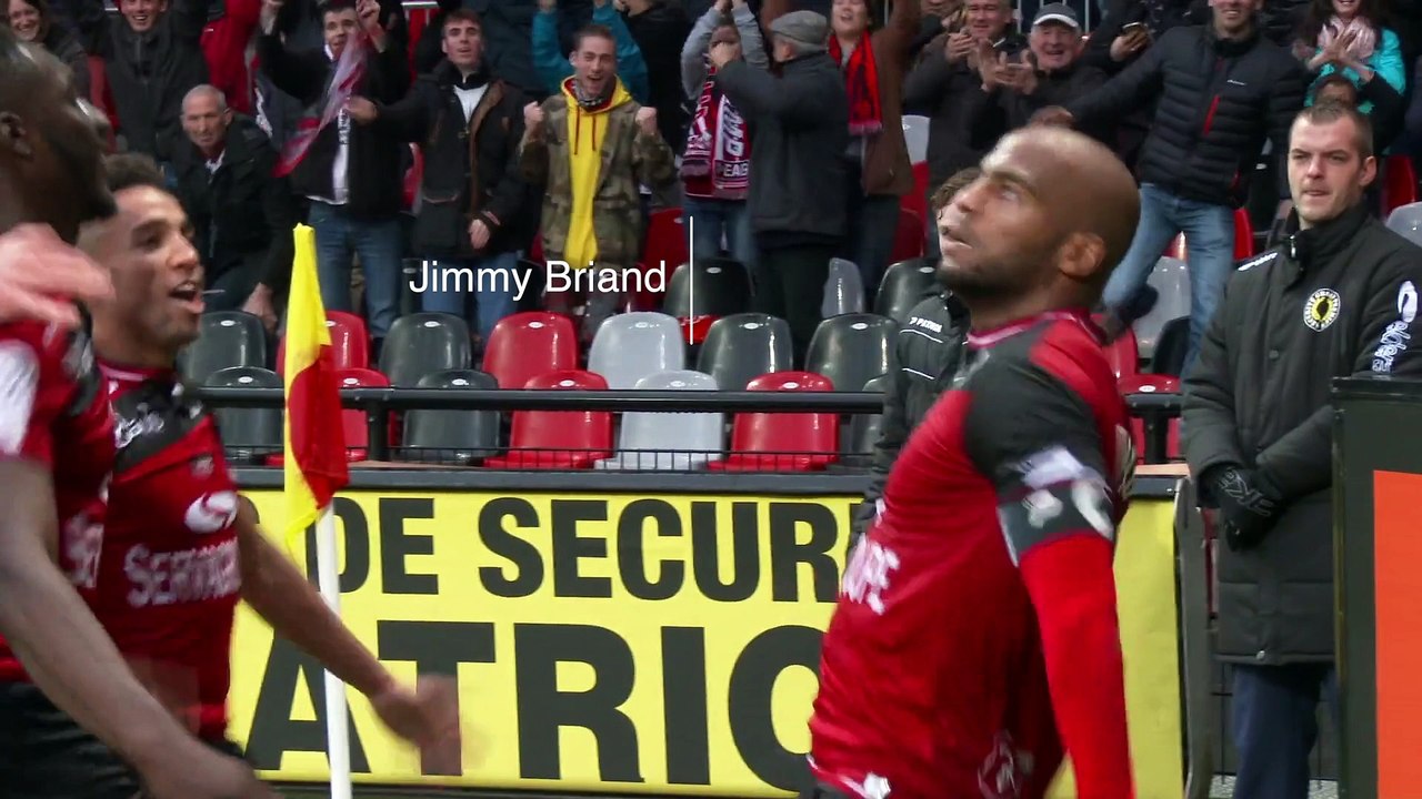 JIMMY BRIAND VS⚡️NICOLAS BENEZET ! 
