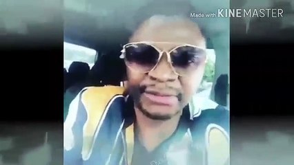 I'm leaving SataFrika (Pt.7) | Lets Laugh Mzansi