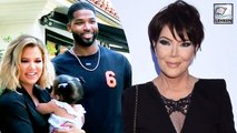 Kris Jenner Reveals Why Khloe Kardashian Named Her Daughter 'True Thompson'