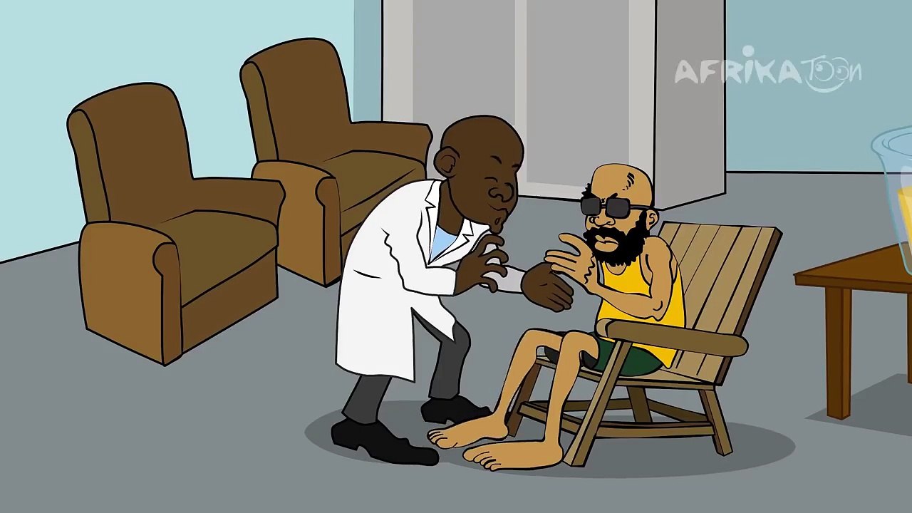 Le verre d'alcool - LA BLAGUE DU JOUR