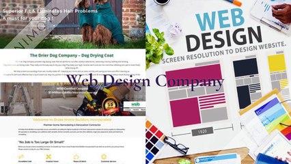 Creative Web Design Company in Winnipeg