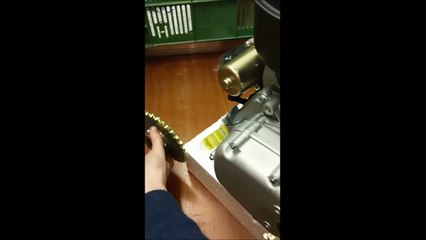 Projekt Kart 2.0 Teil 5