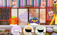 Sushi Master - Cooking Game Kitchen Fun for Children - TO-FU!SUSHI Kids Games