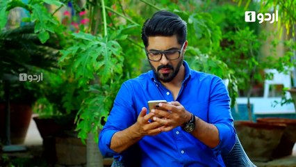 Paimanay - Last Episode 24 | Urdu1 Drama | Fatima Effandi, Eshal Fayyaz, Asad Siddiqui