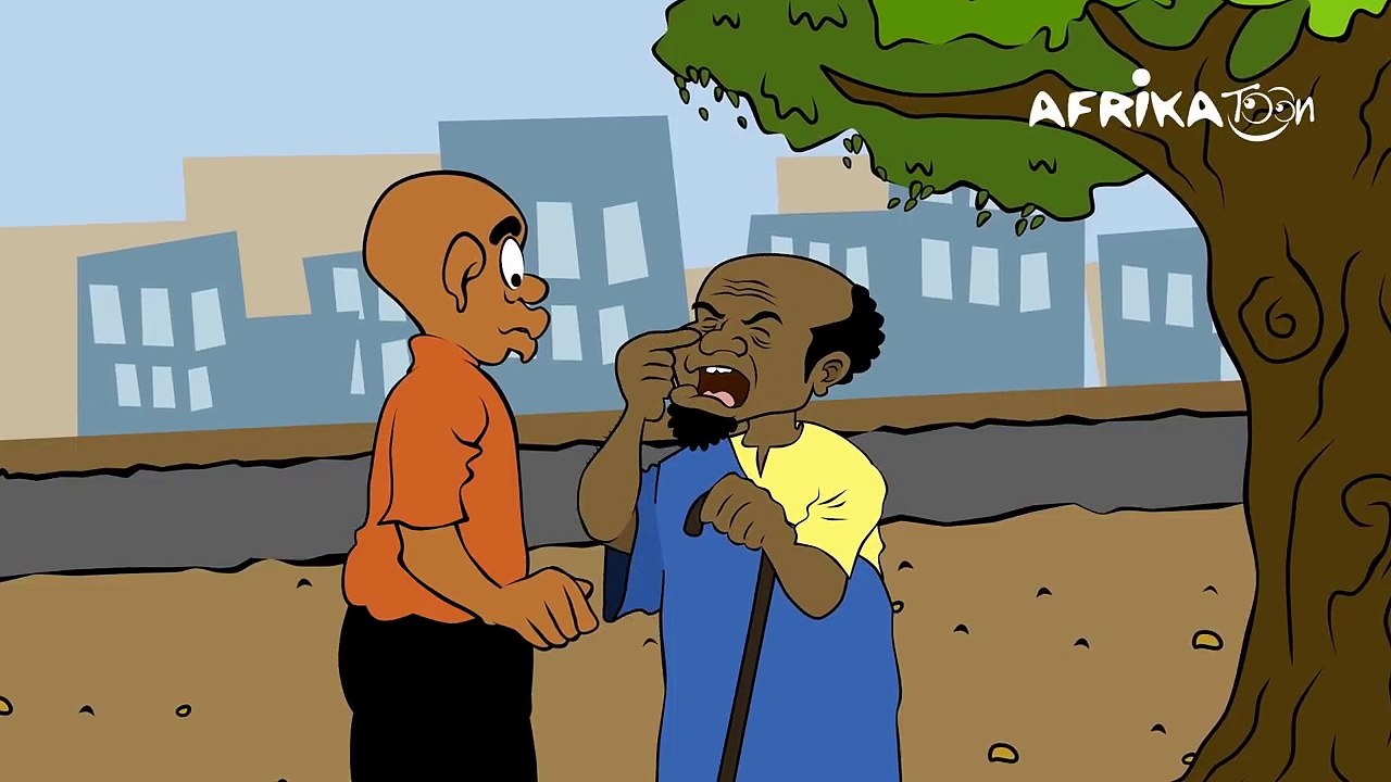 Le licenciement - LA BLAGUE DU JOUR