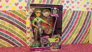 Monster High: Top 10 countdown