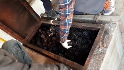 미세먼지를 그냥 밖으로...불법배출 무더기 적발 / YTN