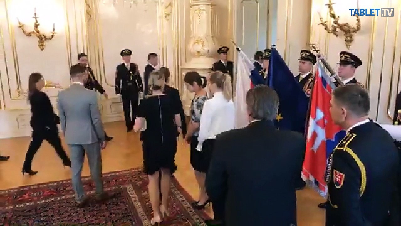 ZÁZNAM: Musím prevziať zodpovednosť za ďalšie kroky v rezorte vnútra