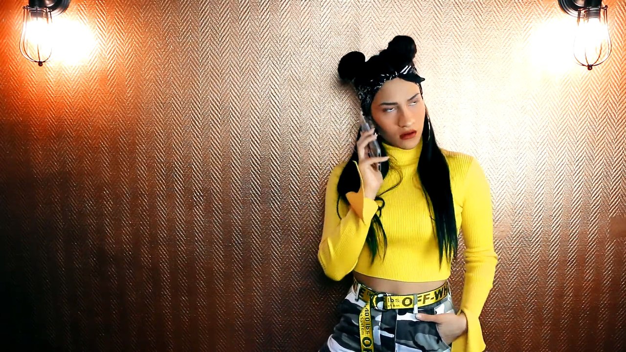 Dadju - Bob Marley ( Cover Eva Guess )