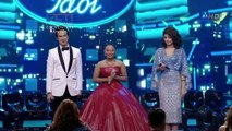 MARIA - MY HEART WILL GO ON (Celine Dion) - Grand Final - Indonesian Idol 2018