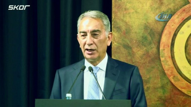 Adnan Polat’tan başkan adaylığı açıklaması