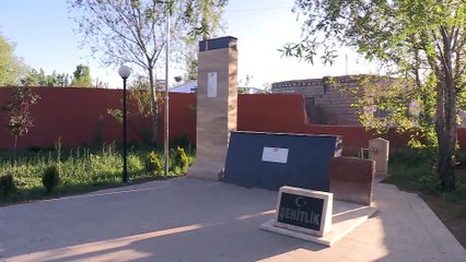 Doğu'daki kazılar Ermeni mezalimini ortaya koyuyor - IĞDIR