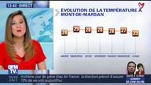 L'été a un peu d'avance... ce qui vous attend ces prochains jours 