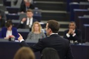 Réponses au Présidents de groupes politiques au Parlement européen