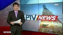 #PTVNEWS: 47 nakalanghap ng nakalalasong kemikal sa Davao City`