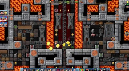 [~Loki~] #21 Agemar Village - Diggy's Adventure