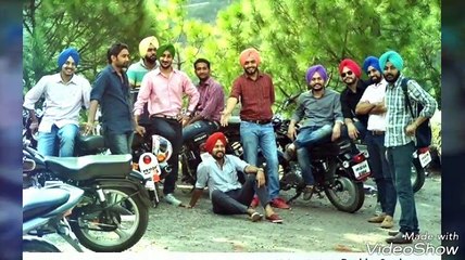 Trending Nakhra | Amrit Mann |  Whatsapp Status