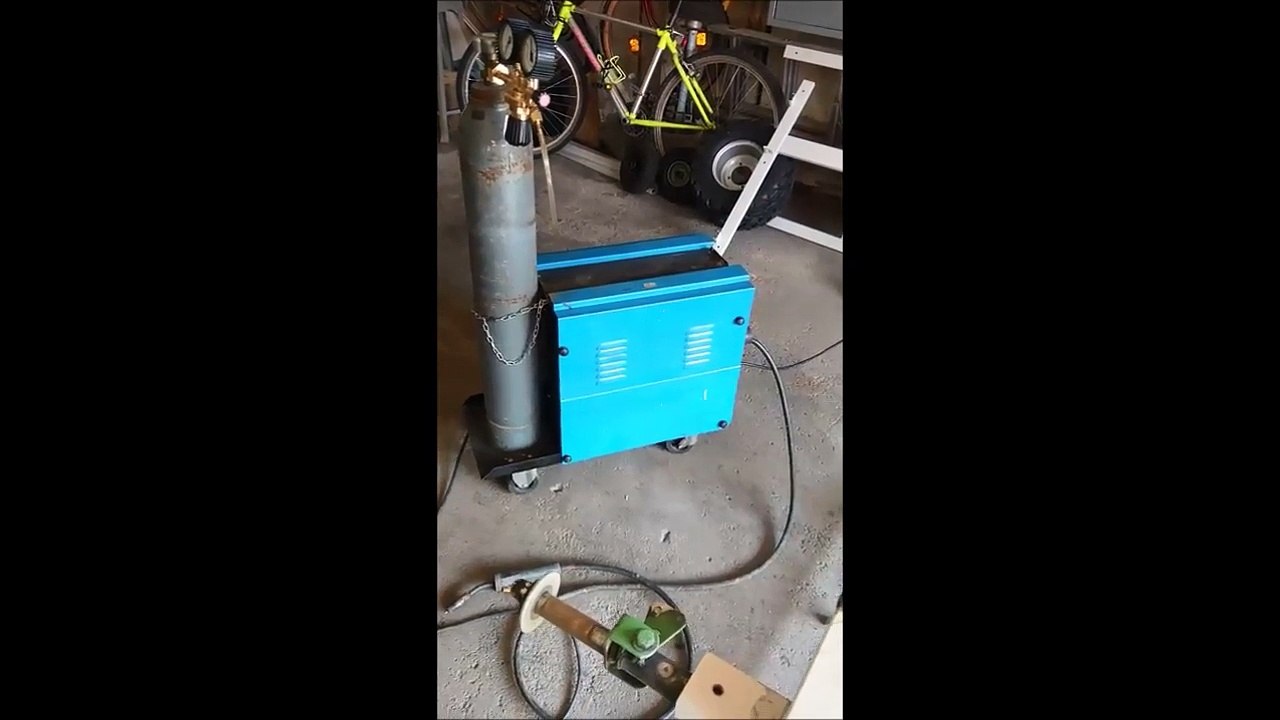 Projekt Kart 2.0 Teil 7