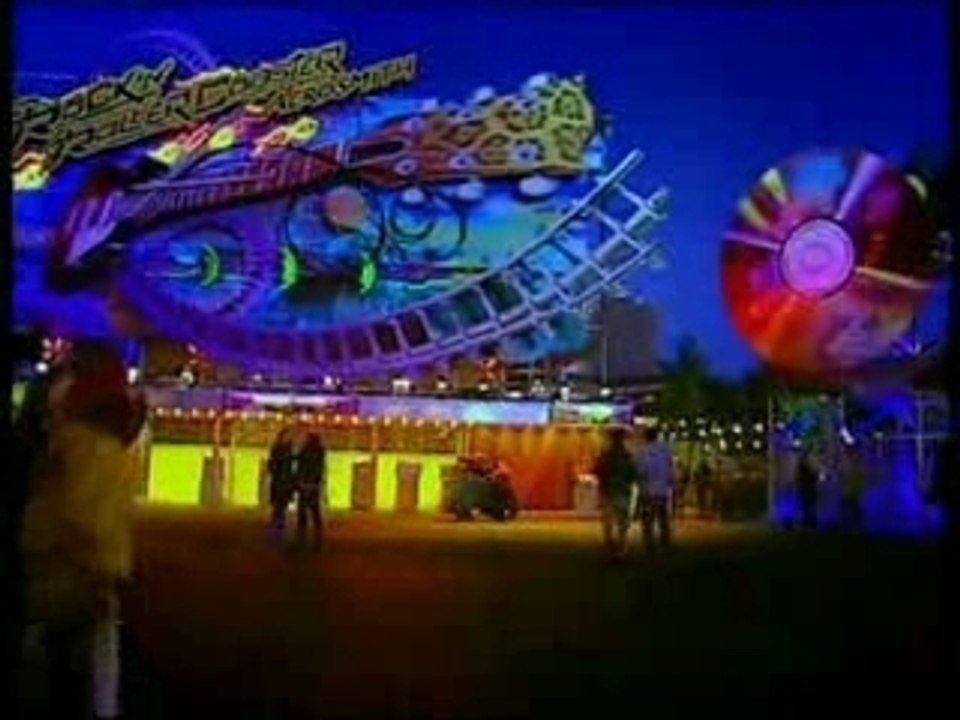 Disneyland Resort Paris