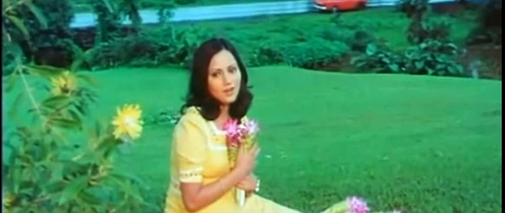 ANKHIYON KE JHARONKO SE